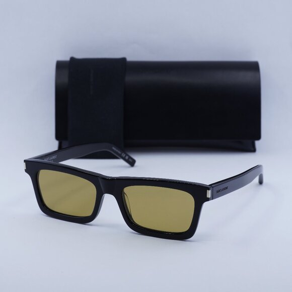 Final Price! Saint Laurent SL461 BETTY 008 Sunglasses - Picture 1 of 10
